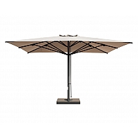 Capri Dark parasol